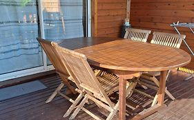 Le Chalet Kréol